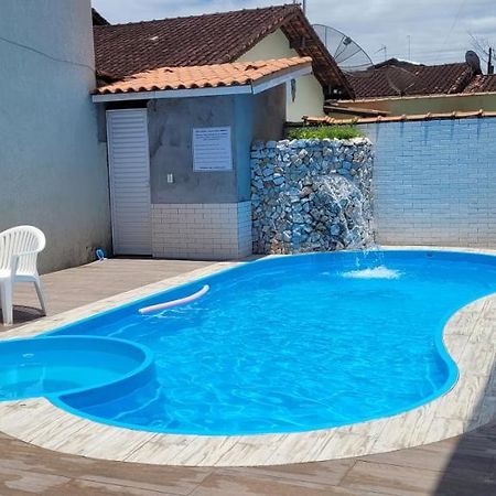 伯迪亚哥Casa Em Vilagio Boraceia别墅 外观 照片