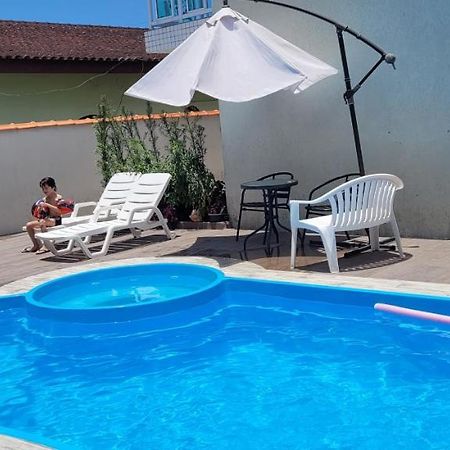 伯迪亚哥Casa Em Vilagio Boraceia别墅 外观 照片