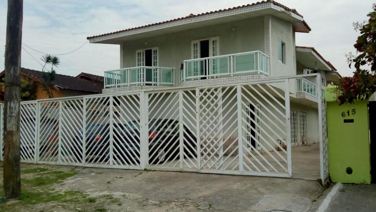 伯迪亚哥Casa Em Vilagio Boraceia别墅 外观 照片