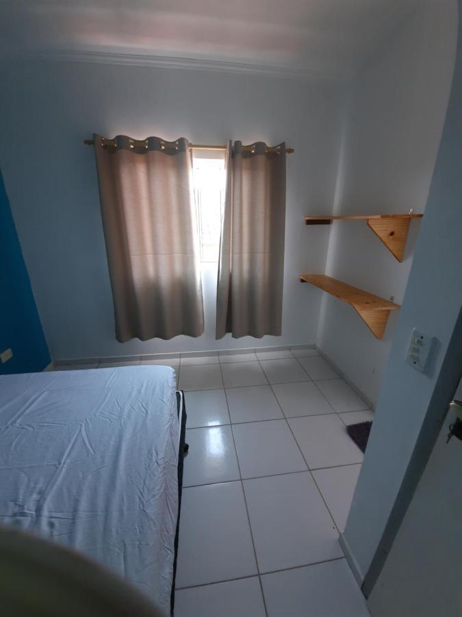伯迪亚哥Casa Em Vilagio Boraceia别墅 外观 照片