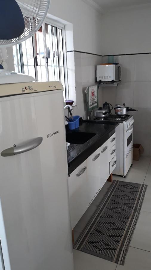 伯迪亚哥Casa Em Vilagio Boraceia别墅 外观 照片
