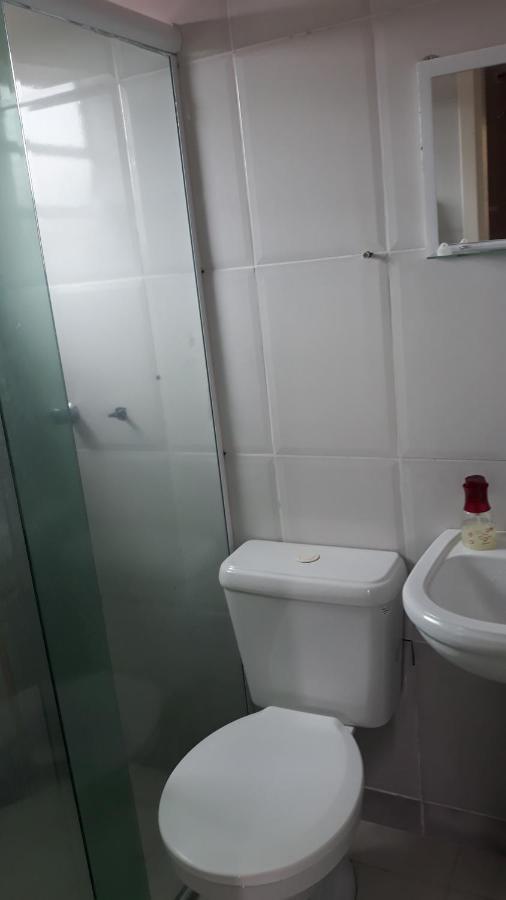 伯迪亚哥Casa Em Vilagio Boraceia别墅 外观 照片