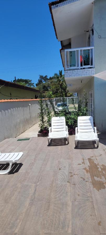 伯迪亚哥Casa Em Vilagio Boraceia别墅 外观 照片