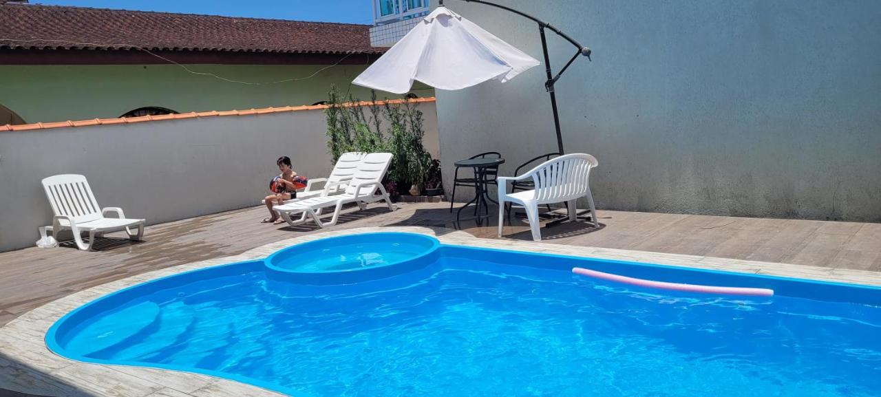 伯迪亚哥Casa Em Vilagio Boraceia别墅 外观 照片